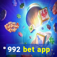 992 bet app